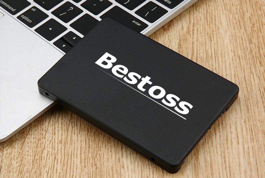 SSD Production Process - Bestoss