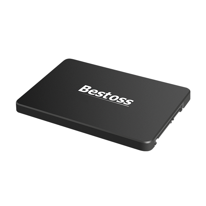 S201 512GB SATA SSD