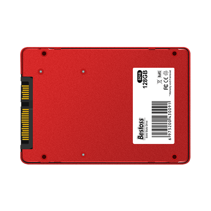 S218 120GB SATA 2.5''SSD
