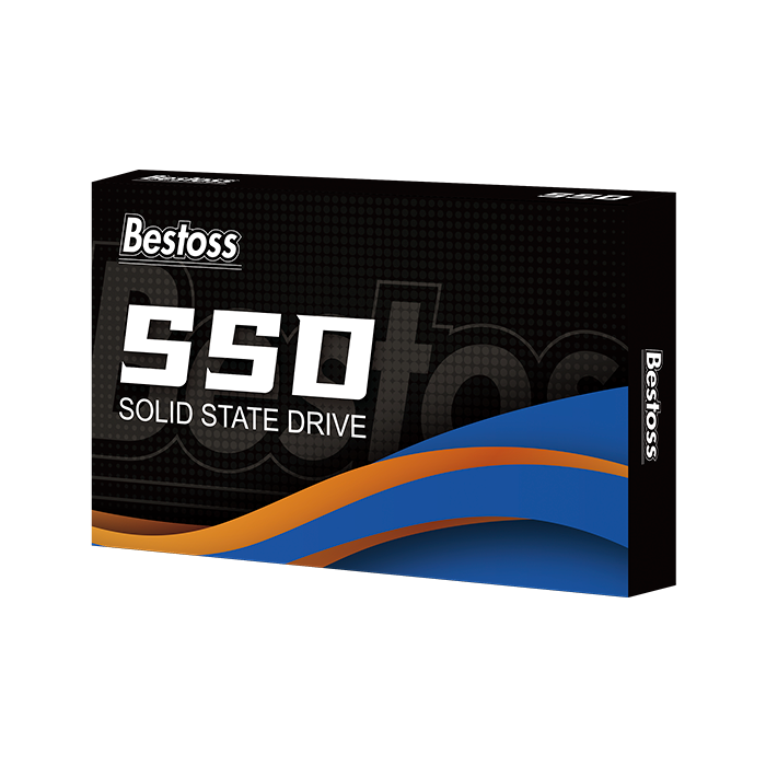 S202 512GB SATA SSD
