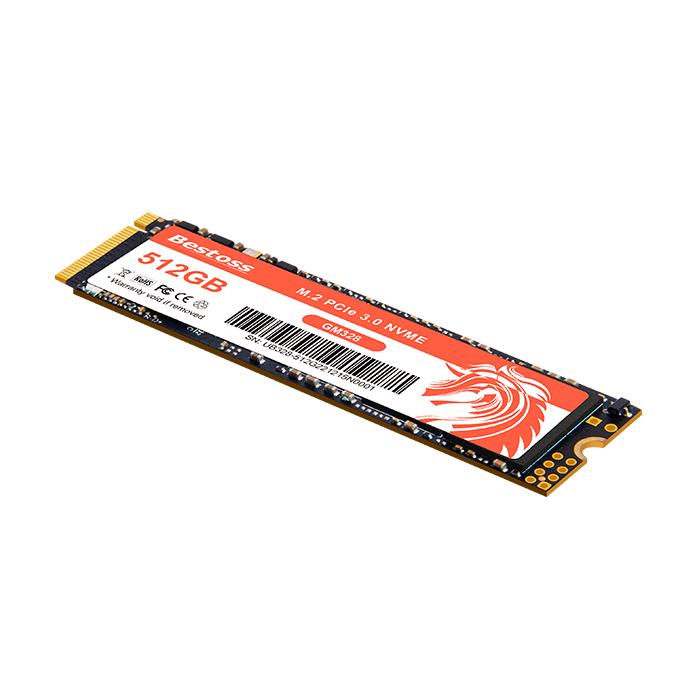 GM328 2TB PCIe 3.0 NVMe SSD