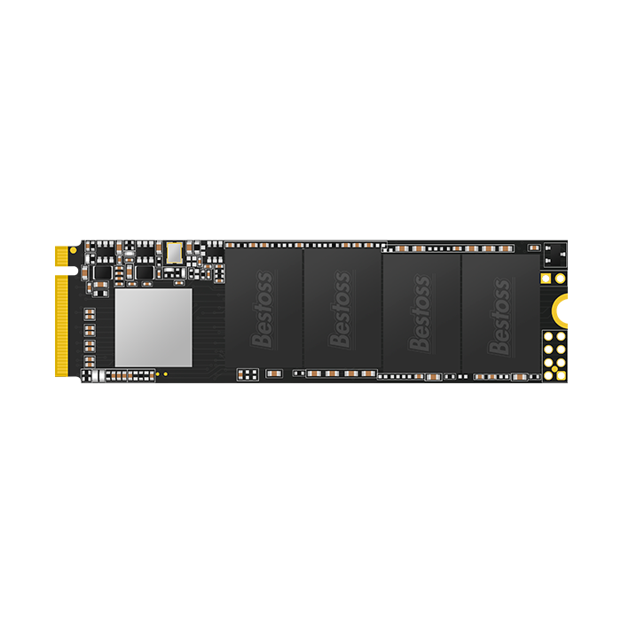 GM328 1TB PCIe 3.0 NVMe M.2 SSD