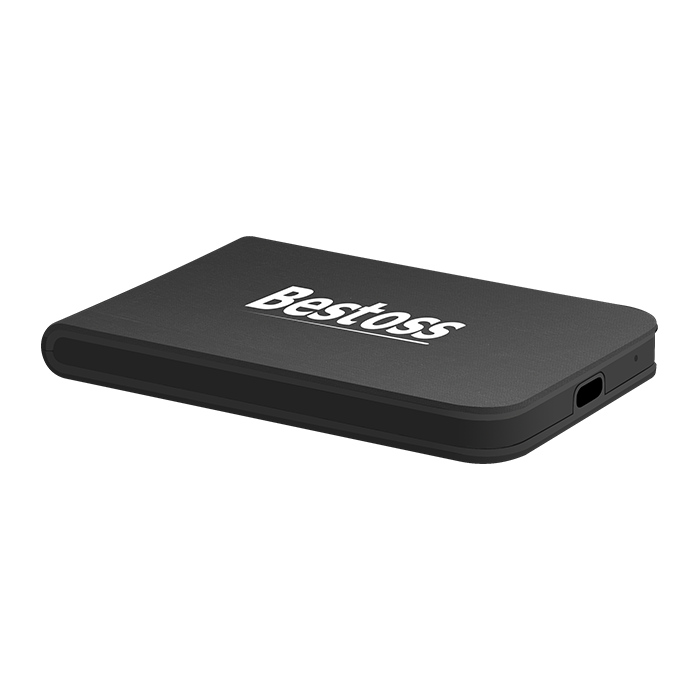BP101 128GB USB 3.1 Gen1 External SSD