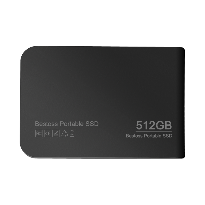 BP101 240GB USB 3.1 Gen1 External SSD