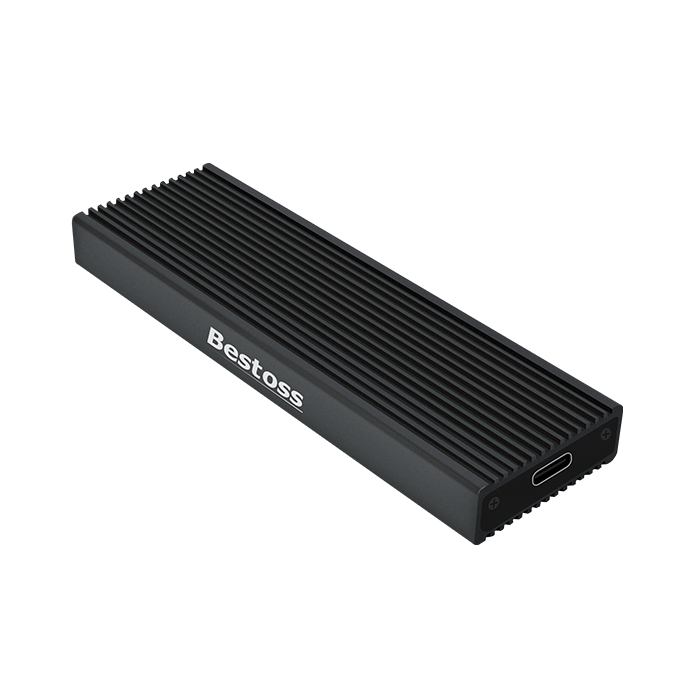 BP201 NVMe PCIe External SSD
