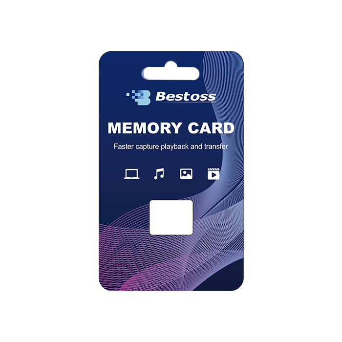 Bestoss Memory Card - U3