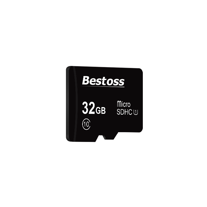 Bestoss Memory Card - U1