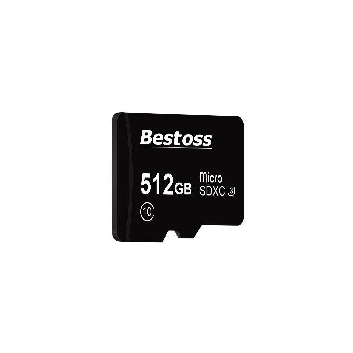 Bestoss Memory Card - U3