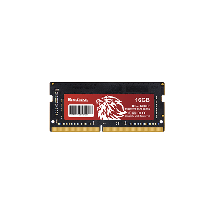 Bestoss RAM DDR4 - NB
