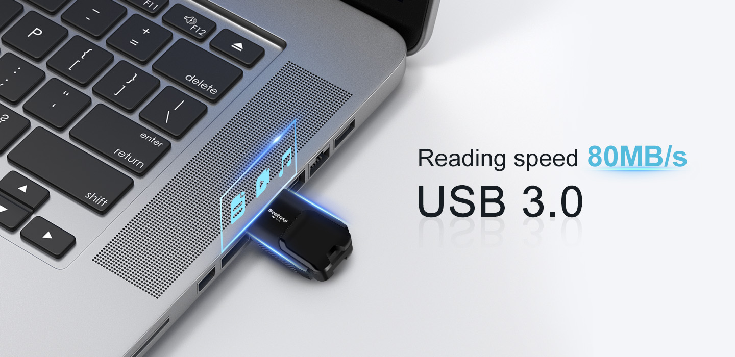 Bestoss USB 3.0 Flash Drive