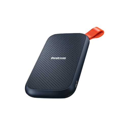 How to Choose the Best External SSD for Your Backup Needs
