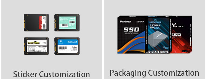S201 512GB SATA SSD