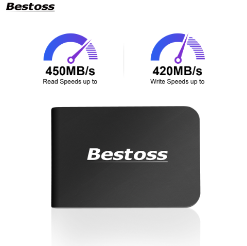Comparing USB, Thunderbolt, and eSATA Interfaces for External SSDs