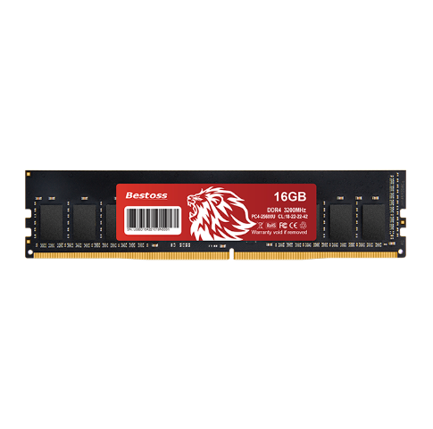 The Benefits of Upgrading to DDR4 RAM for Enhanced Performance